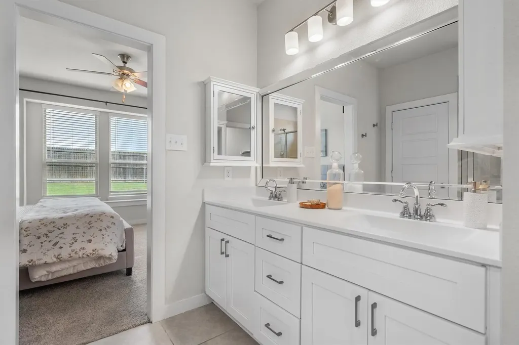 14613 Martin Creek Cove Fort Worth TX 76262