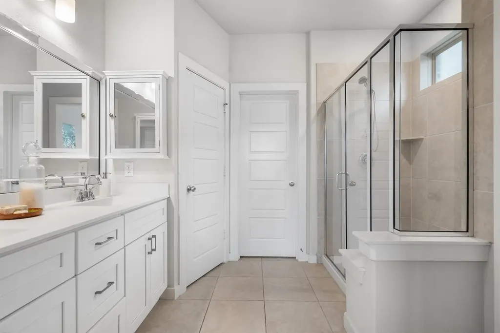 14613 Martin Creek Cove Fort Worth TX 76262