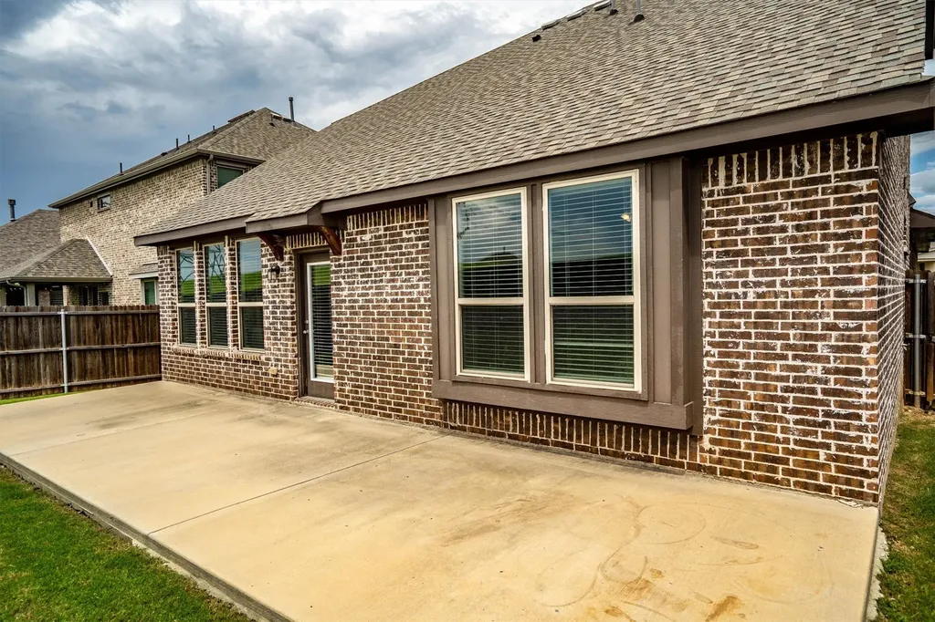 14613 Martin Creek Cove Fort Worth TX 76262
