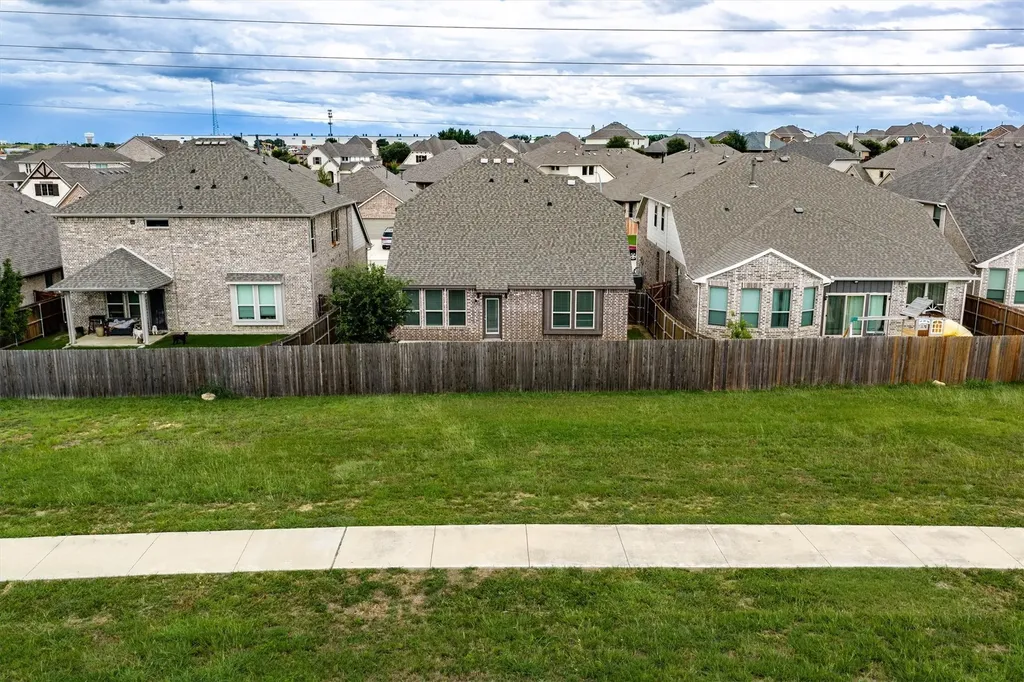 14613 Martin Creek Cove Fort Worth TX 76262