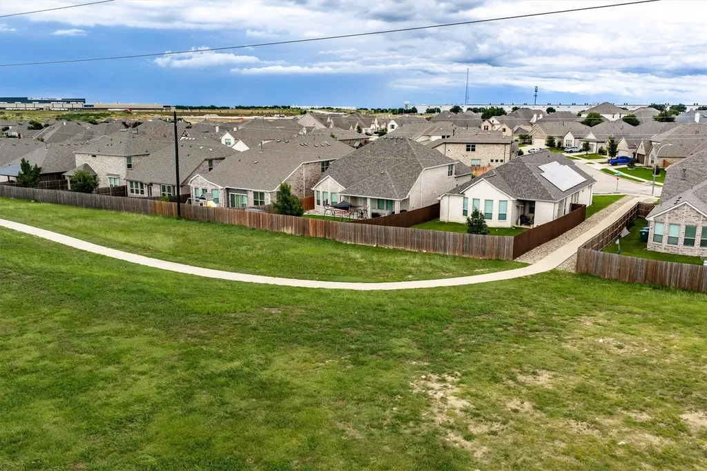 14613 Martin Creek Cove Fort Worth TX 76262