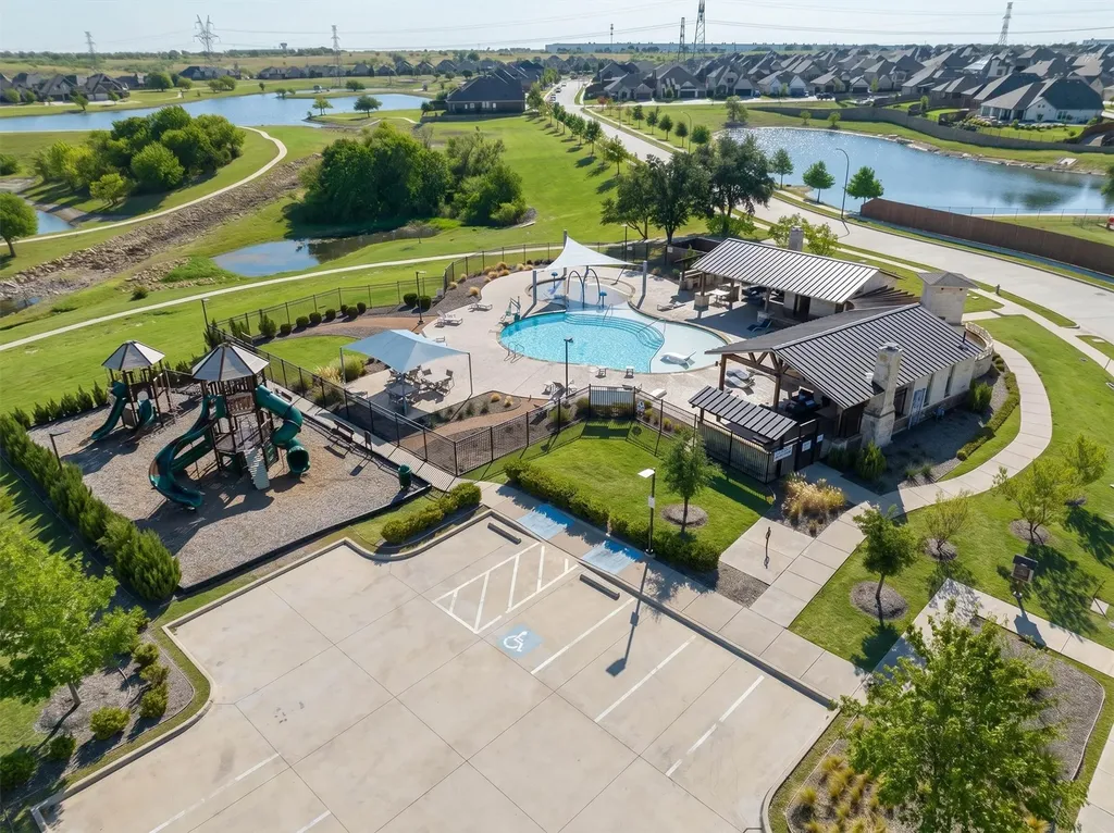 14613 Martin Creek Cove Fort Worth TX 76262