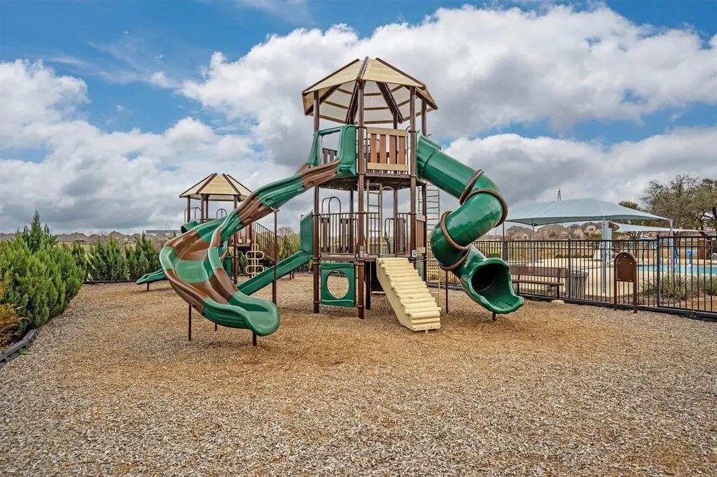 14613 Martin Creek Cove Fort Worth TX 76262