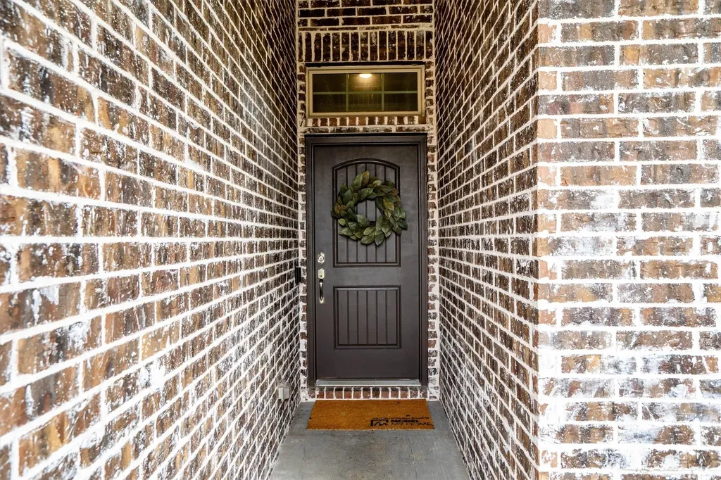 14613 Martin Creek Cove Fort Worth TX 76262