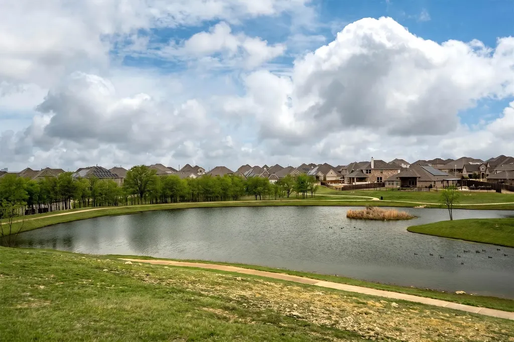 14613 Martin Creek Cove Fort Worth TX 76262