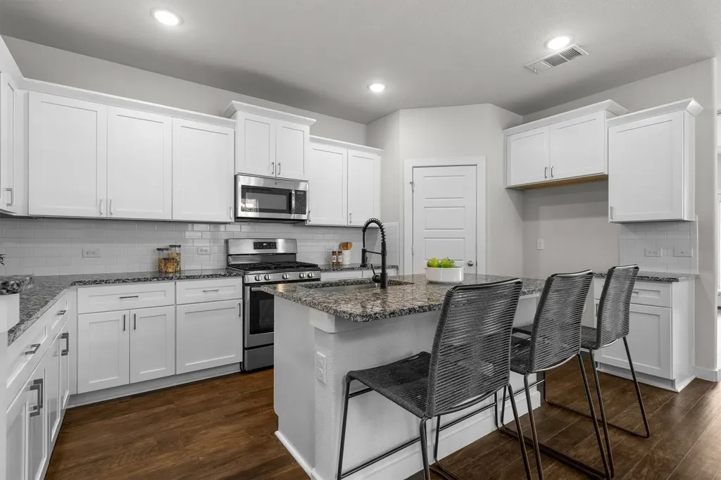 14613 Martin Creek Cove Fort Worth TX 76262