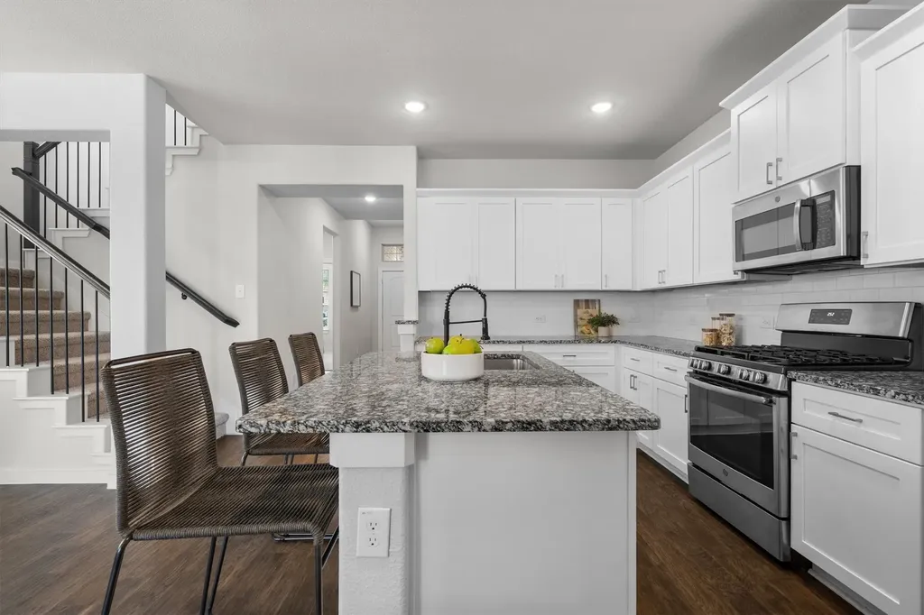 14613 Martin Creek Cove Fort Worth TX 76262