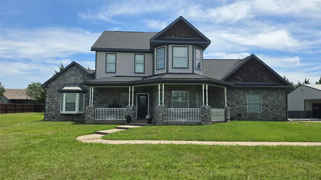 496 Brandon Way Pottsboro TX 75076
