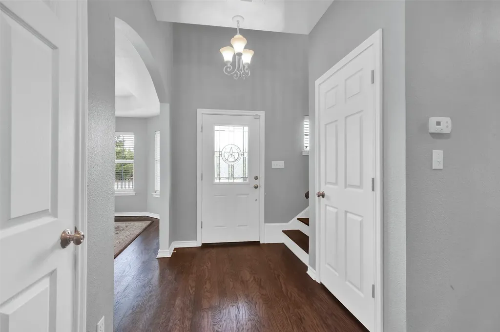 496 Brandon Way Pottsboro TX 75076