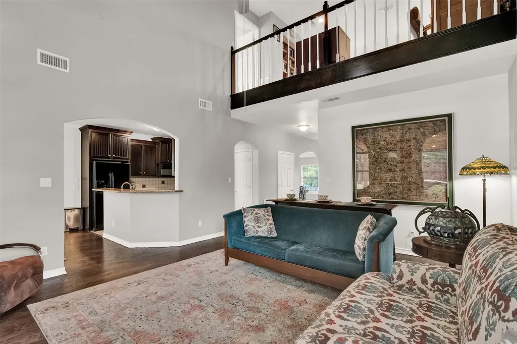 496 Brandon Way Pottsboro TX 75076