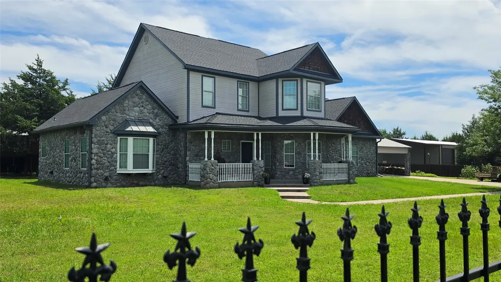 496 Brandon Way Pottsboro TX 75076
