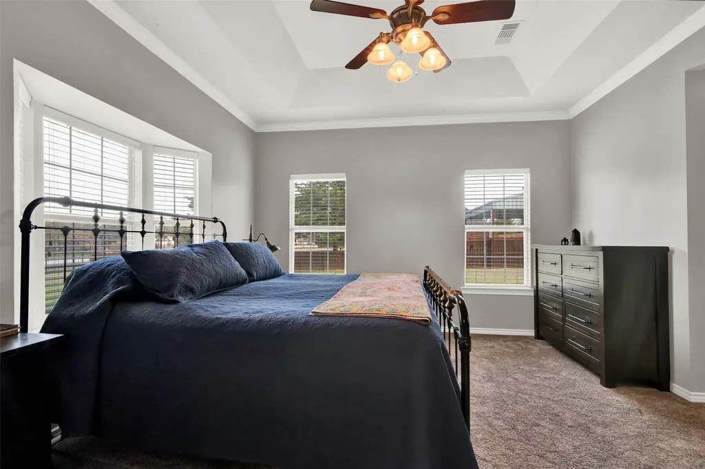 496 Brandon Way Pottsboro TX 75076