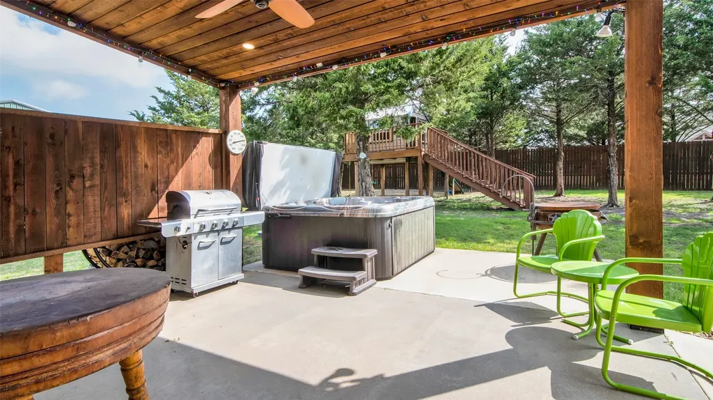 496 Brandon Way Pottsboro TX 75076