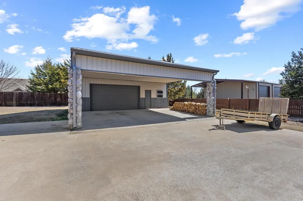 496 Brandon Way Pottsboro TX 75076