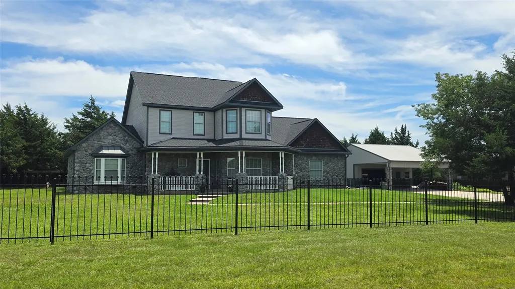 496 Brandon Way Pottsboro TX 75076