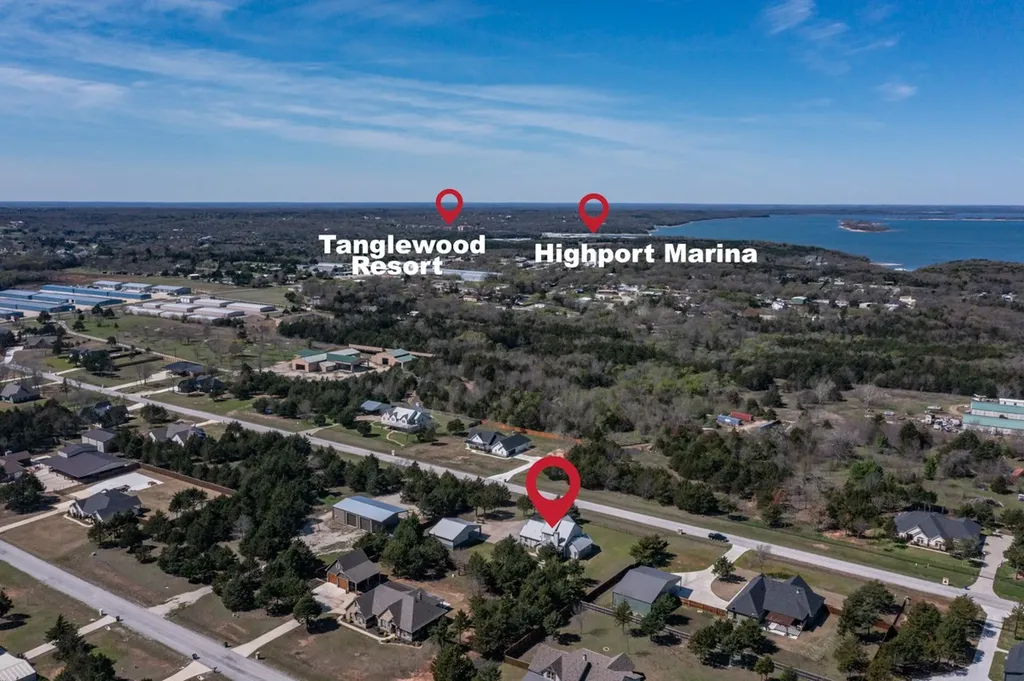 496 Brandon Way Pottsboro TX 75076