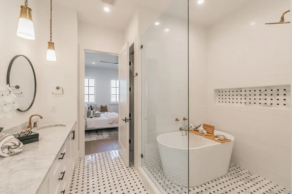 61 Cortes Drive Westlake TX 76262