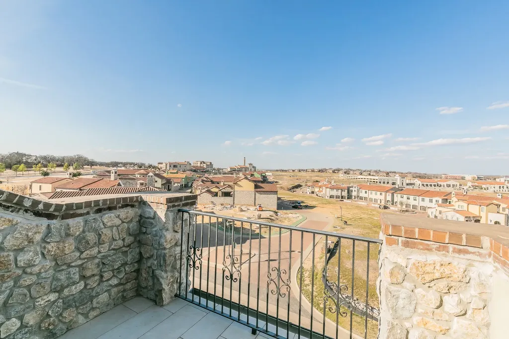 61 Cortes Drive Westlake TX 76262