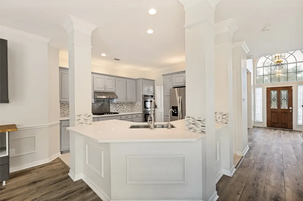 2721 Gold Rush Lane Carrollton TX 75007