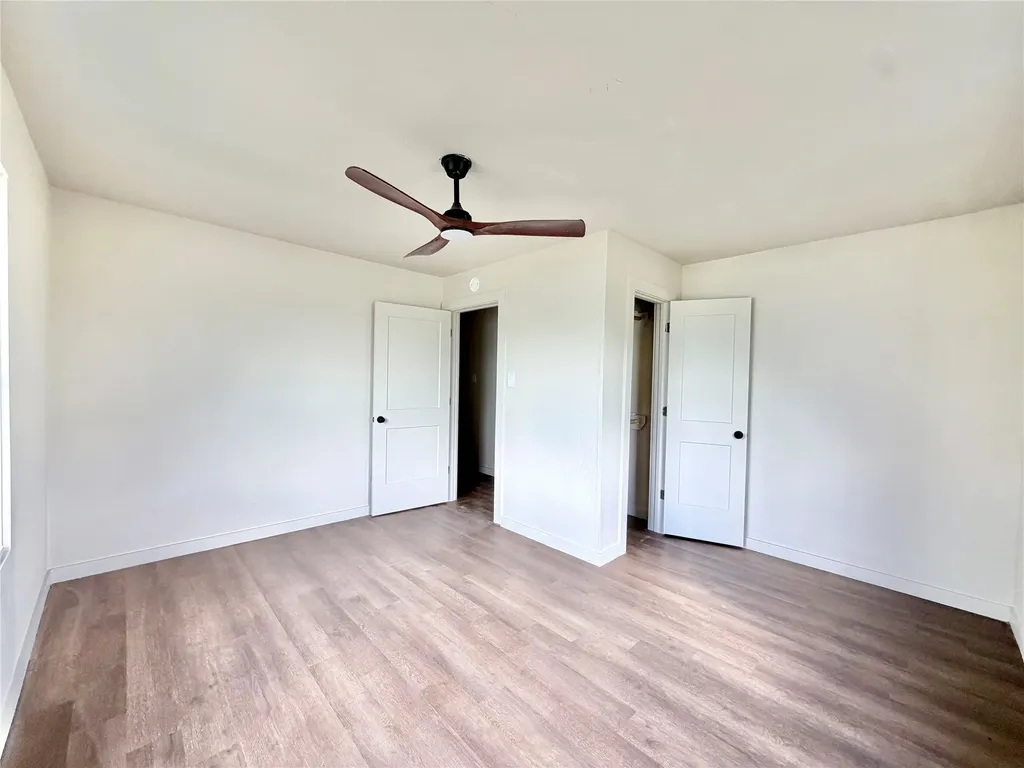 1220 Avenue G Hawley TX 79525