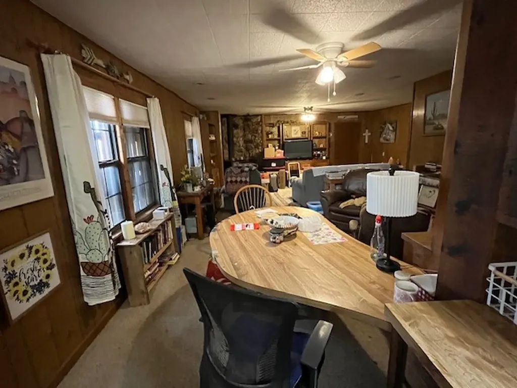 758 County Road 317 Rotan TX 79546