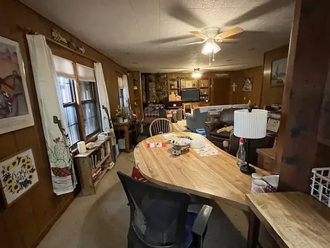 758 County Road 317 Rotan TX 79546