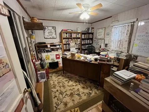 758 County Road 317 Rotan TX 79546