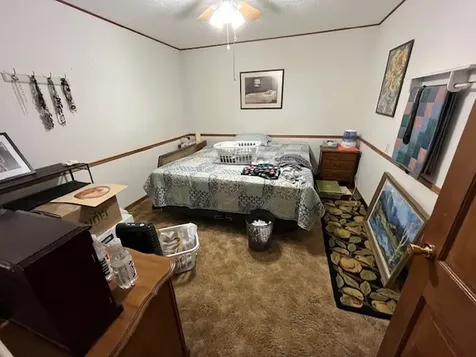 758 County Road 317 Rotan TX 79546