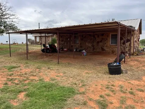 758 County Road 317 Rotan TX 79546