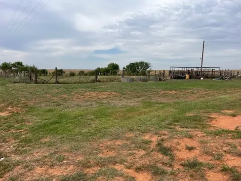 758 County Road 317 Rotan TX 79546