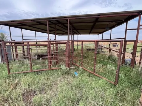 758 County Road 317 Rotan TX 79546