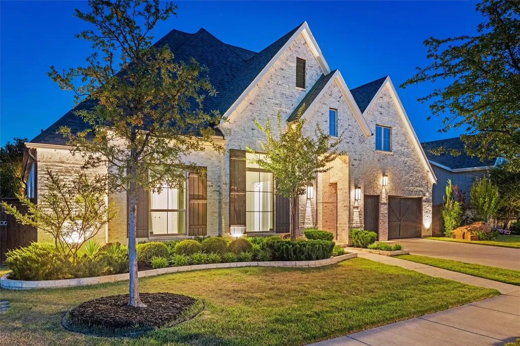 1713 Prairie Ridge Road Fort Worth TX 76008