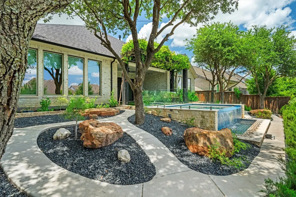 1713 Prairie Ridge Road Fort Worth TX 76008