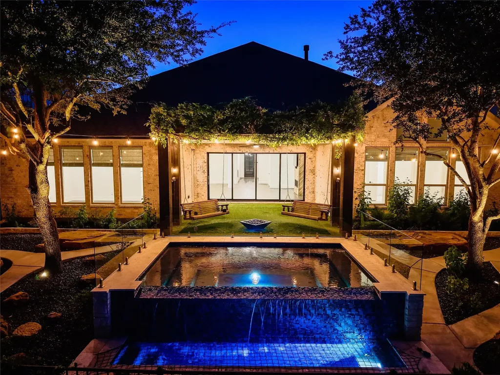 1713 Prairie Ridge Road Fort Worth TX 76008