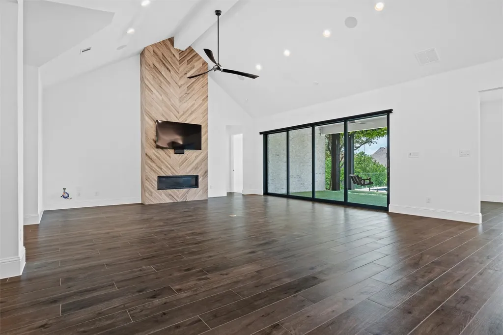 1713 Prairie Ridge Road Fort Worth TX 76008