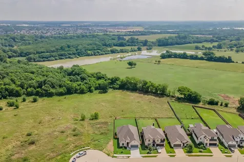 160 Rockin River Drive Fort Worth TX 76120
