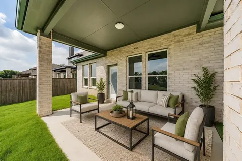 160 Rockin River Drive Fort Worth TX 76120