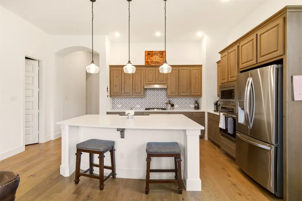 1401 Sumner Street Aubrey TX 76227