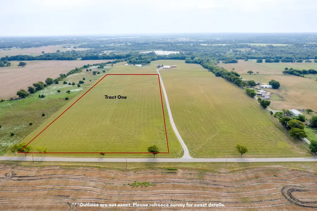 1400 Sears (1) Road Bells TX 75414