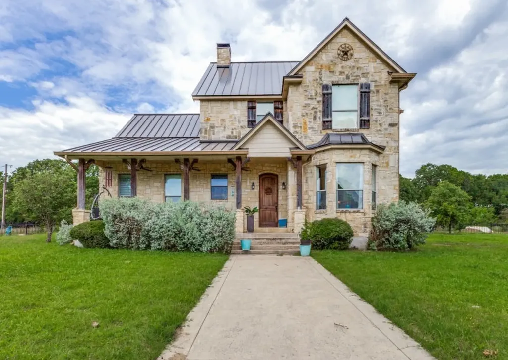 825 Fm 1389 N Combine TX 75159