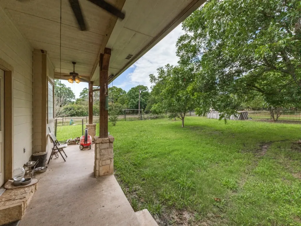 825 Fm 1389 N Combine TX 75159