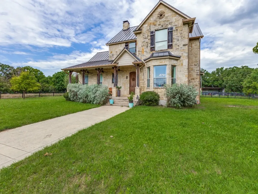 825 Fm 1389 N Combine TX 75159