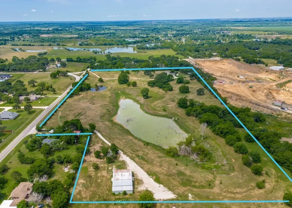825 Fm 1389 N Combine TX 75159