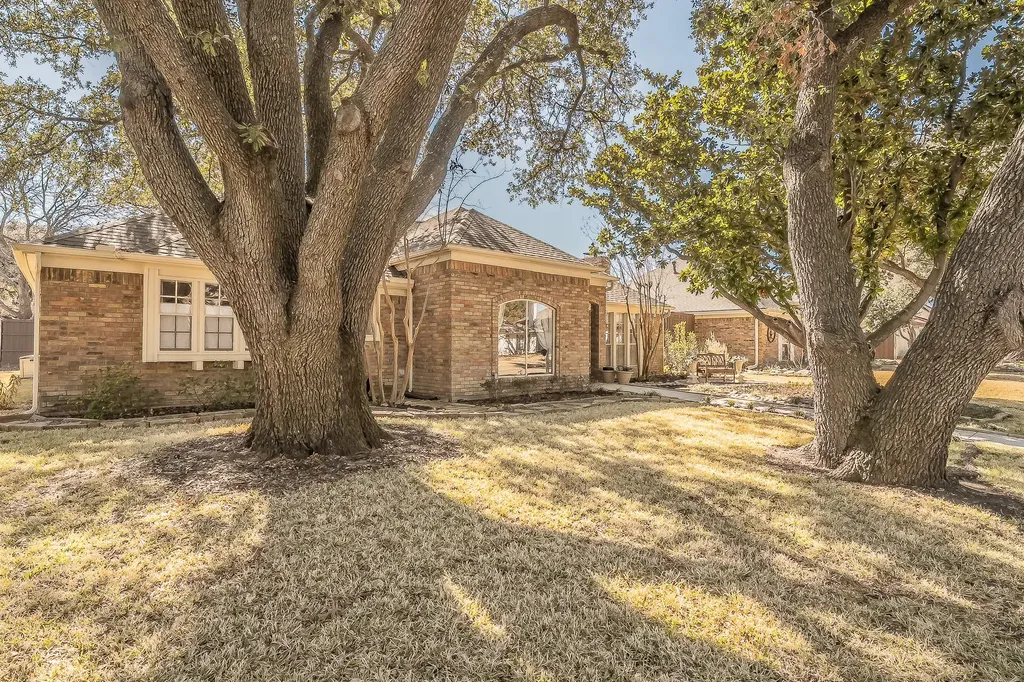 6016 Timber Creek Lane Dallas TX 75248