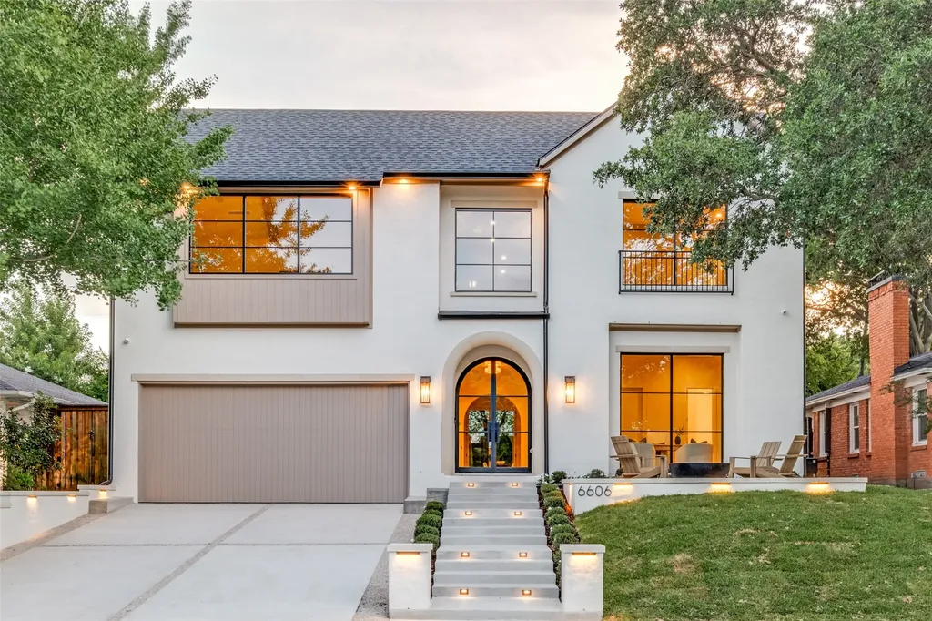 6606 Winton Street Dallas TX 75214