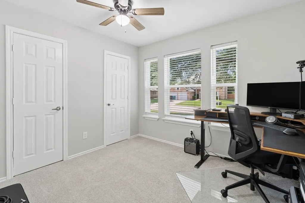 1909 Timberline Lane Sherman TX 75092
