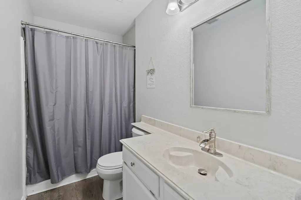 1909 Timberline Lane Sherman TX 75092