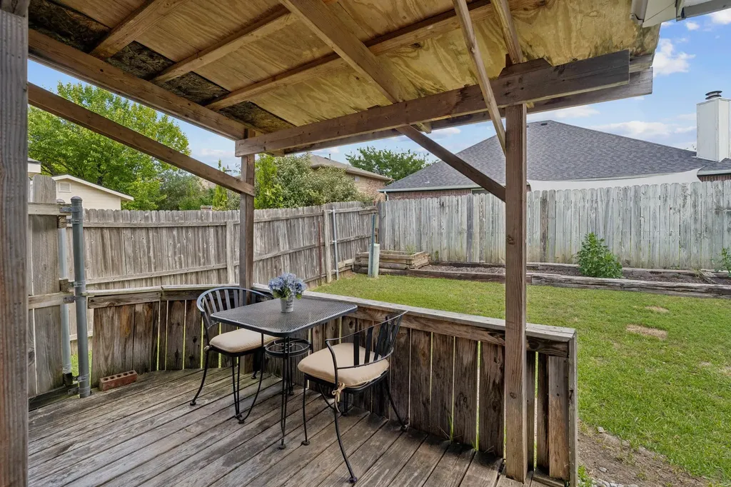 1909 Timberline Lane Sherman TX 75092