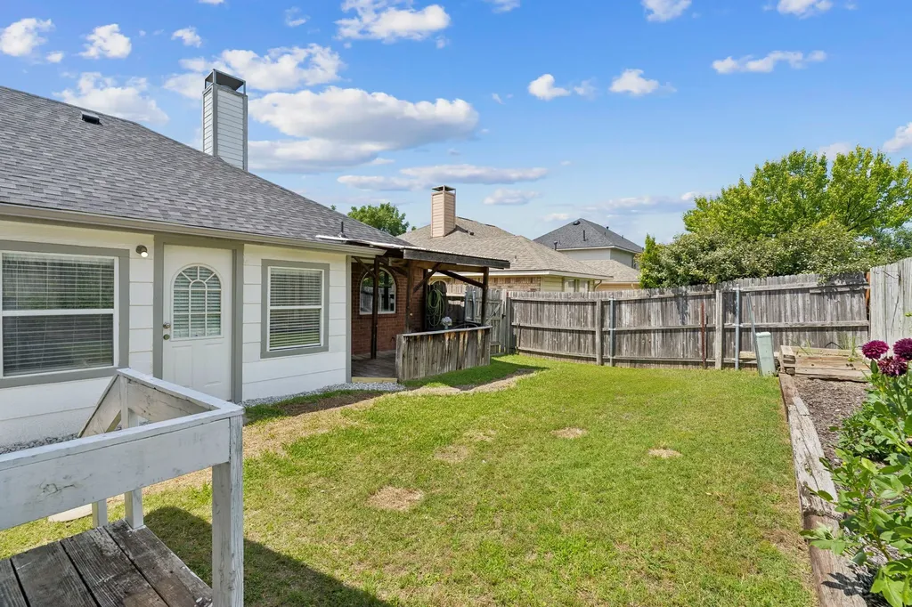 1909 Timberline Lane Sherman TX 75092