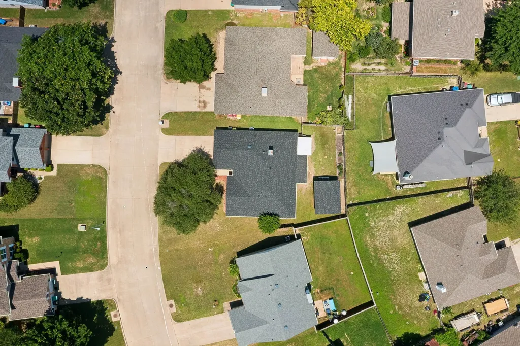 1909 Timberline Lane Sherman TX 75092
